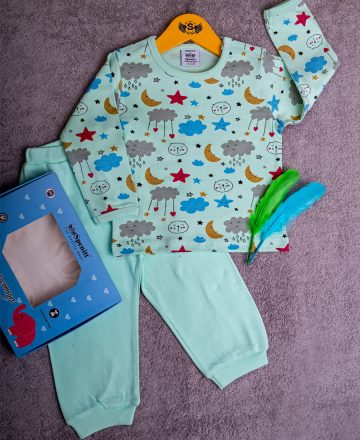 premium baby clothes by spenitt