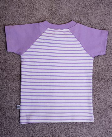 casual baby t shirt